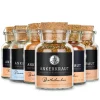 Airfryer Gewürz-Set