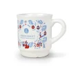 Ankerkraut Weihnachtsmarkttasse