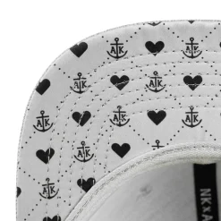 ANKERKRAUT x NEBELKIND Snapback Basecap (limitiert)