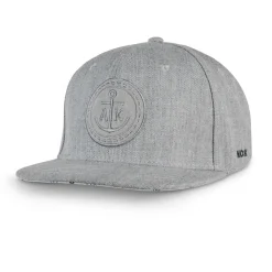 ANKERKRAUT x NEBELKIND Snapback Basecap (limitiert)