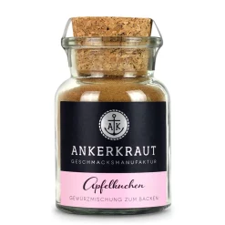 Apfelkuchen