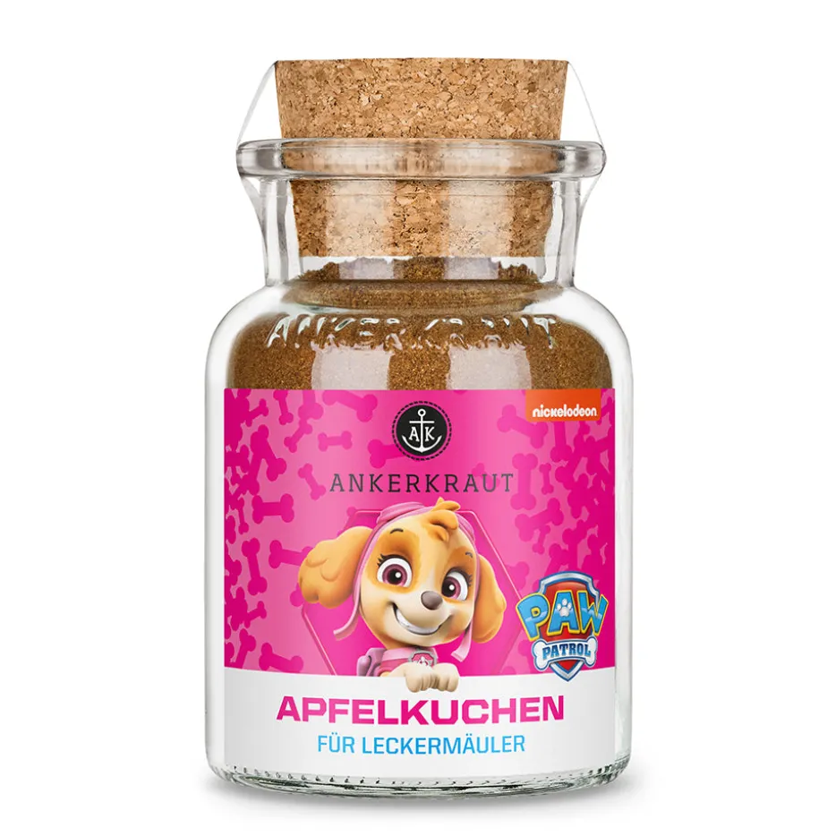 Apfelkuchen (Paw Patrol: Skye)