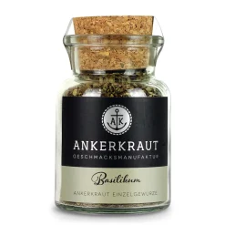 Basilikum