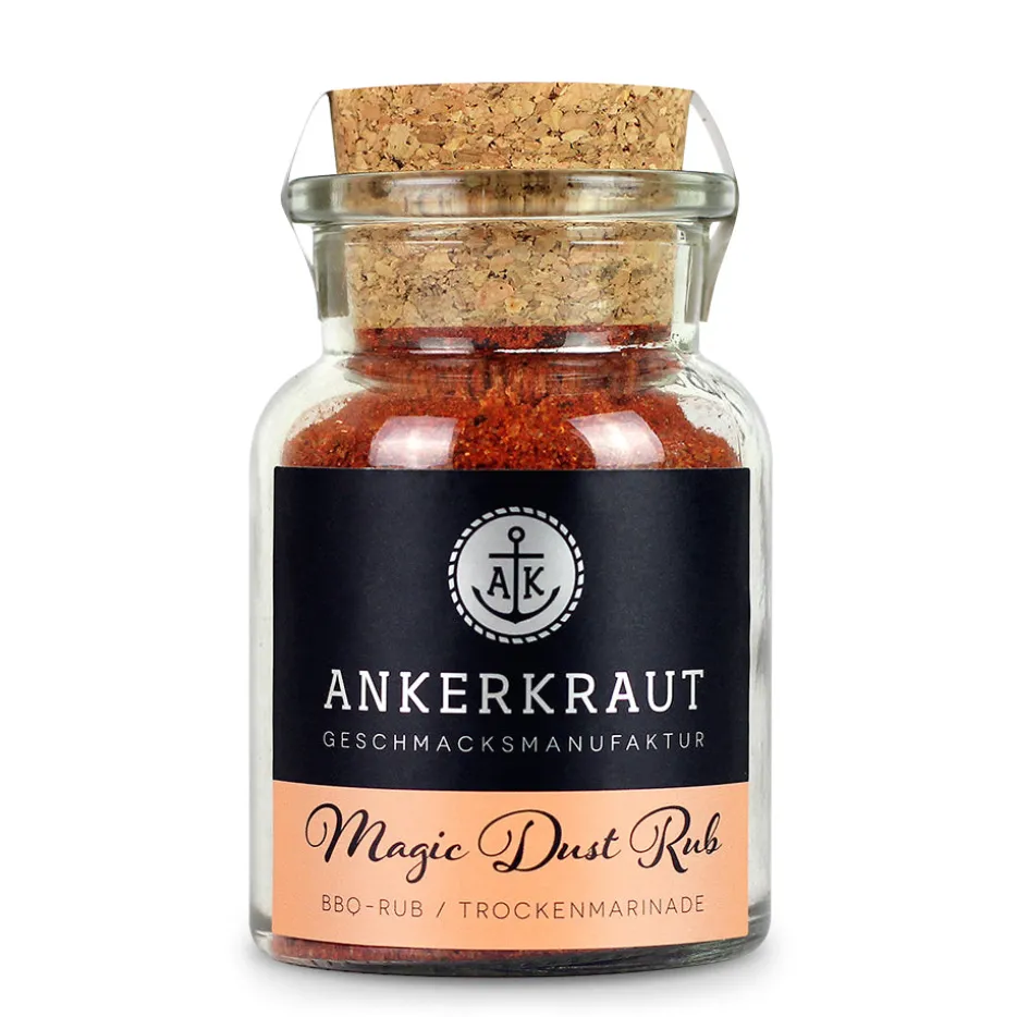 Best of Gewürz-Box