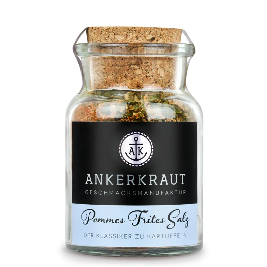 Best of Gewürz-Box