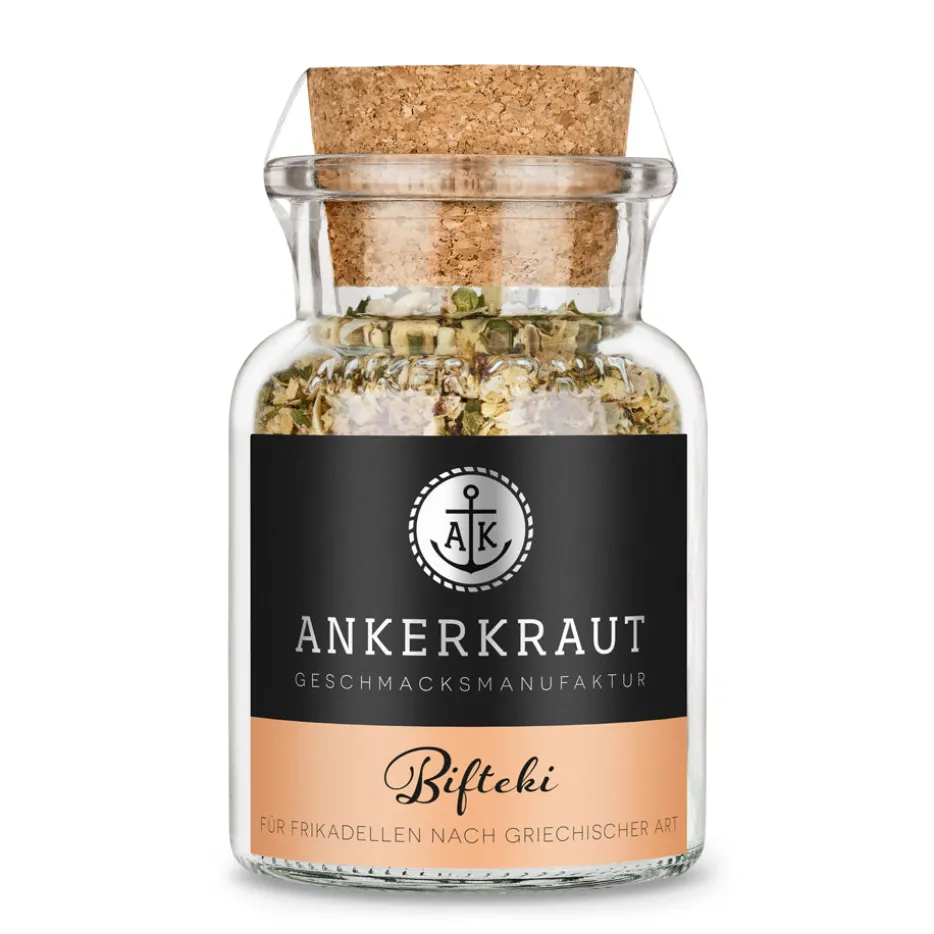 Bifteki