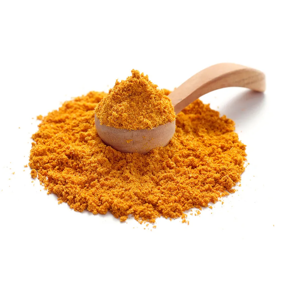 BIO Curry Madras