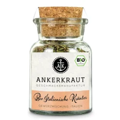 BIO Italienische Kräuter