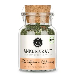 Bio Kräuter Dressing