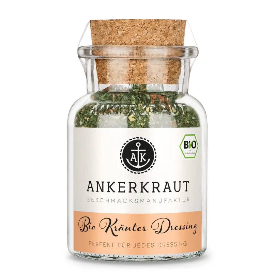 Bio Kräuter Dressing