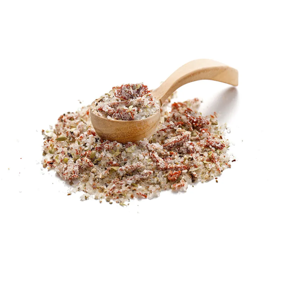 BIO Mediterranes Salz