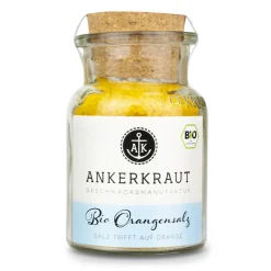 BIO Orangensalz