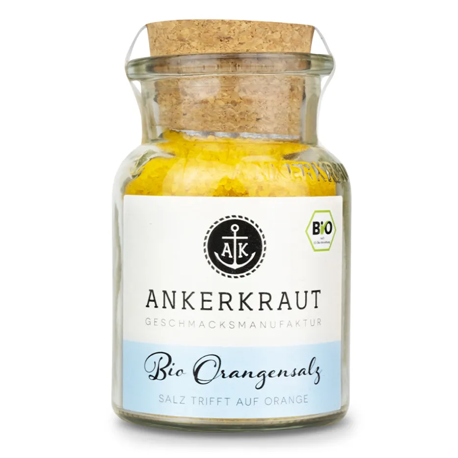 BIO Orangensalz