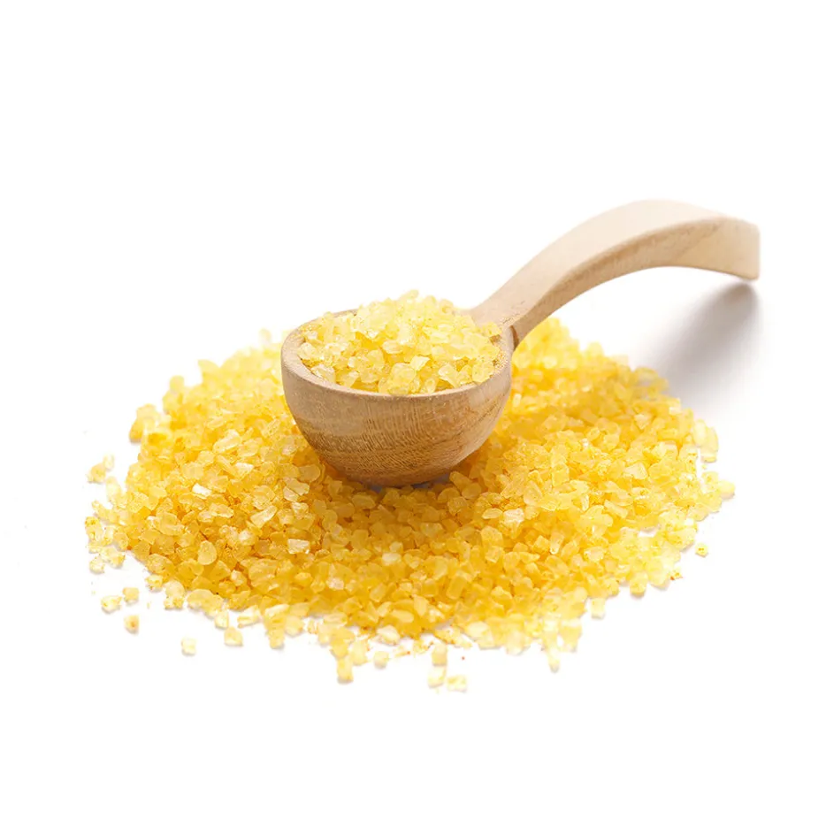 BIO Orangensalz