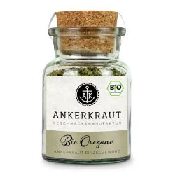 BIO Oregano