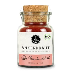 BIO Paprika Edelsüß