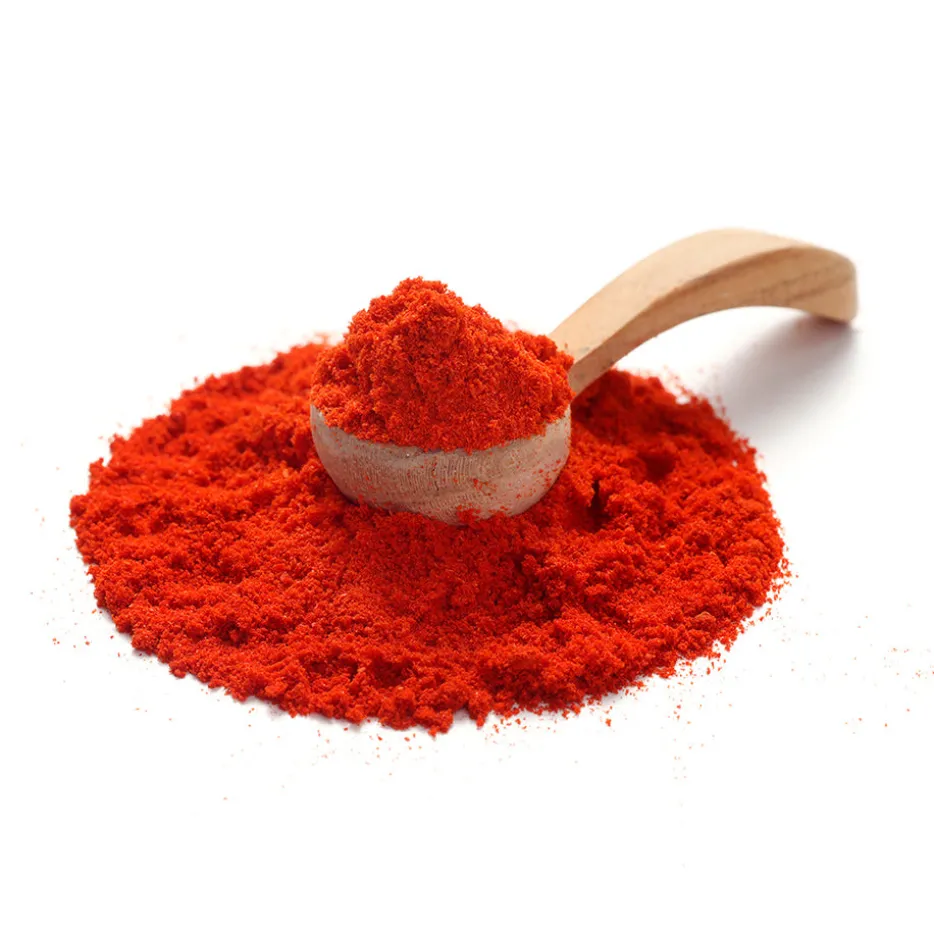 BIO Paprika Edelsüß