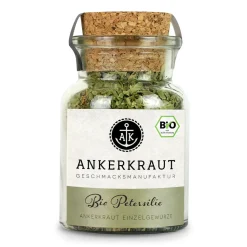 BIO Petersilie