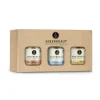 Bio Trio Gewürz-Box