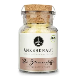BIO Zitronenpfeffer