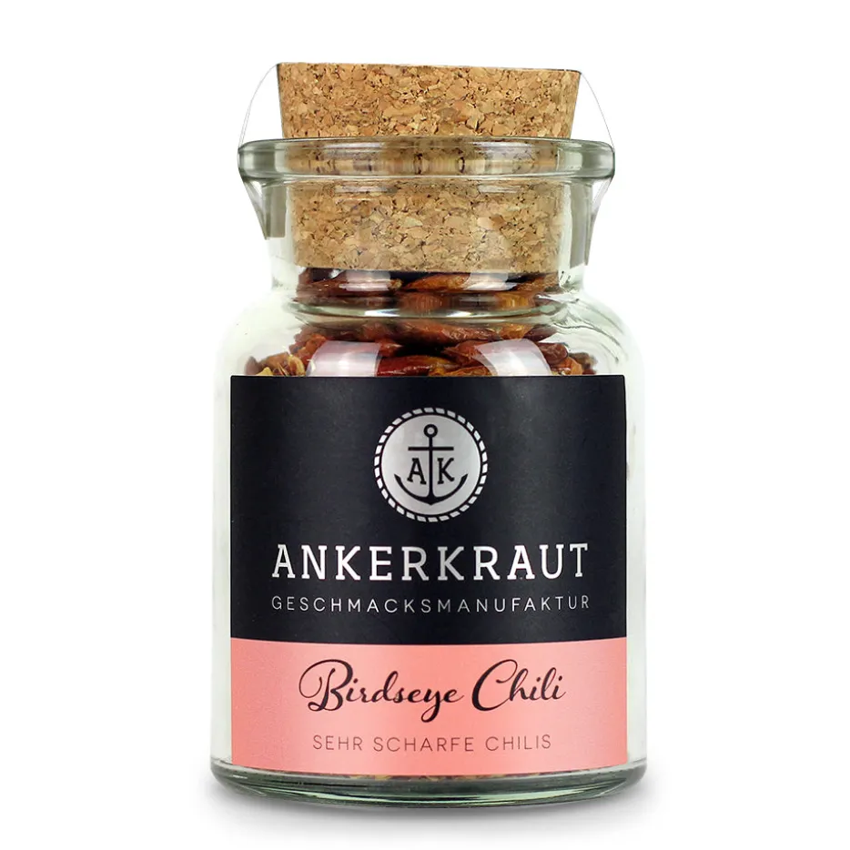 Birdseye Chili