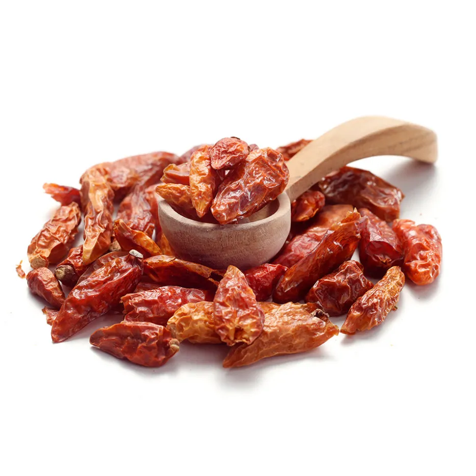 Birdseye Chili
