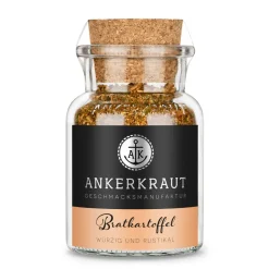 Bratkartoffel