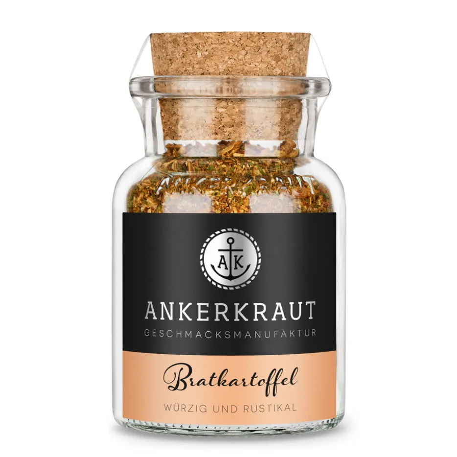 Bratkartoffel