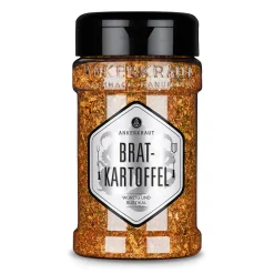 Bratkartoffel