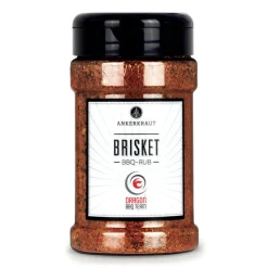 Brisket by Dragon BBQ