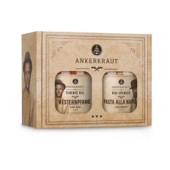 Bud Spencer & Terence Hill Bagaluten Gewürz-Box