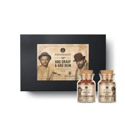 Bud Spencer & Terence Hill Geschenk-Box