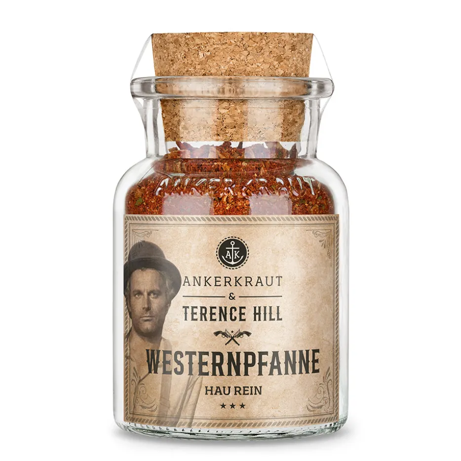 Bud Spencer & Terence Hill Geschenk-Box