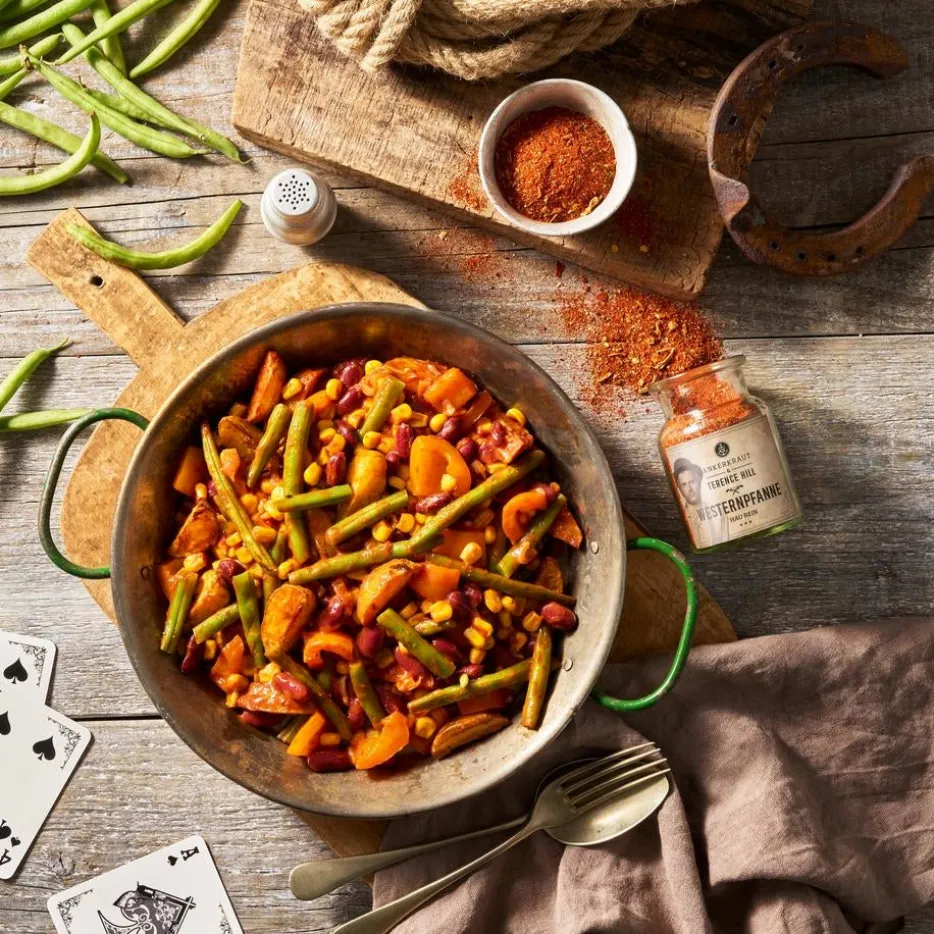 Bud Spencer & Terence Hill Geschenk-Box