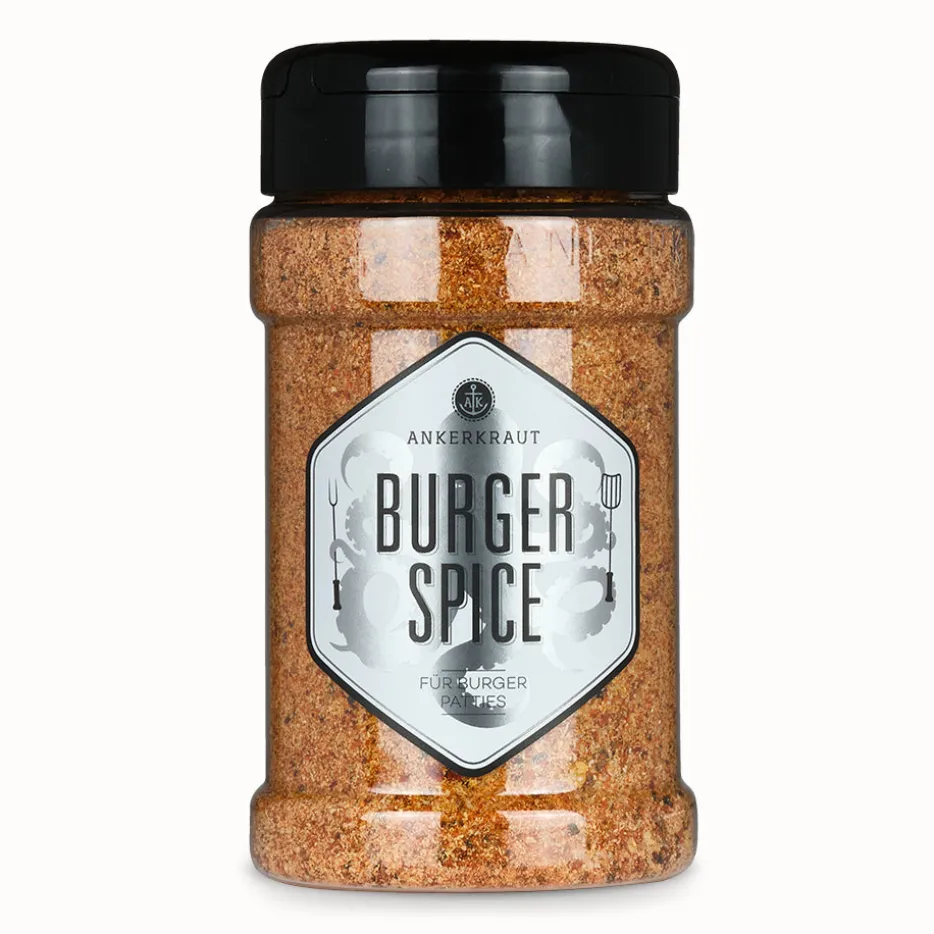 Burger Spice