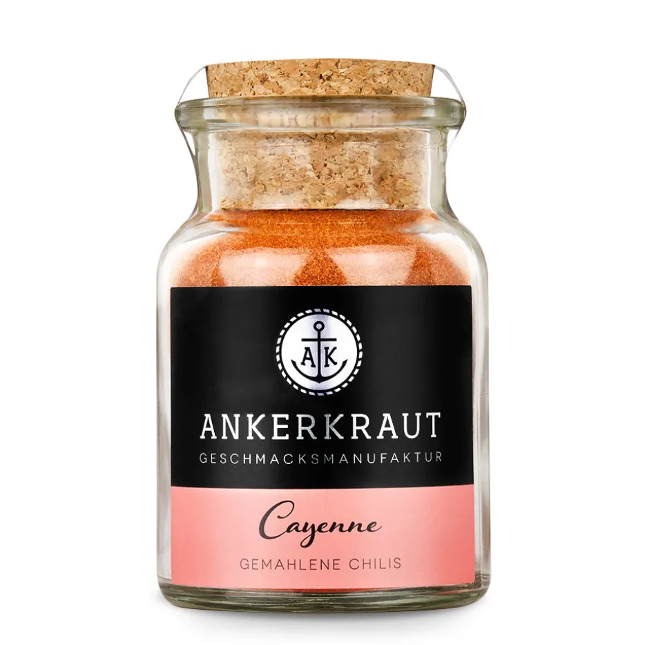 Cayennepfeffer