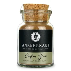 Ceylon Zimt
