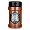 Cherry Chipotle, BBQ-Rub