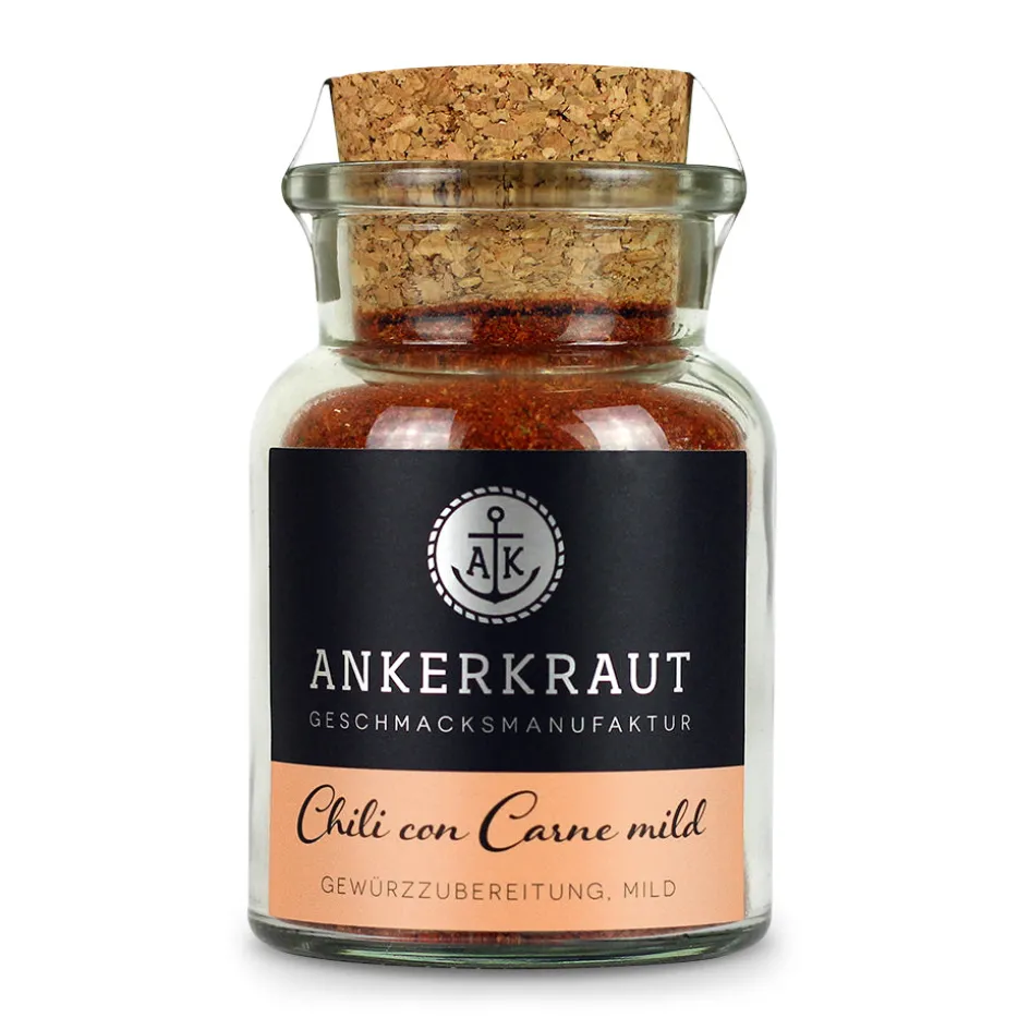 Chili con Carne, mild
