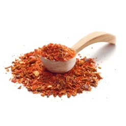 Chili con Carne, scharf
