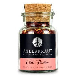 Chili Flocken