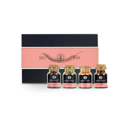 Chili Selection Geschenk-Box