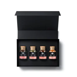 Chili Selection Geschenk-Box