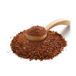 Coffee Cannonball, BBQ-Rub