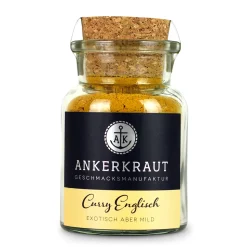Curry Englisch