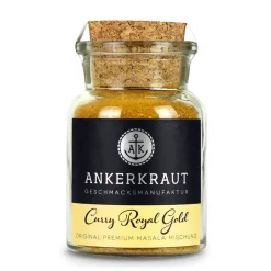 Curry Royal Gold