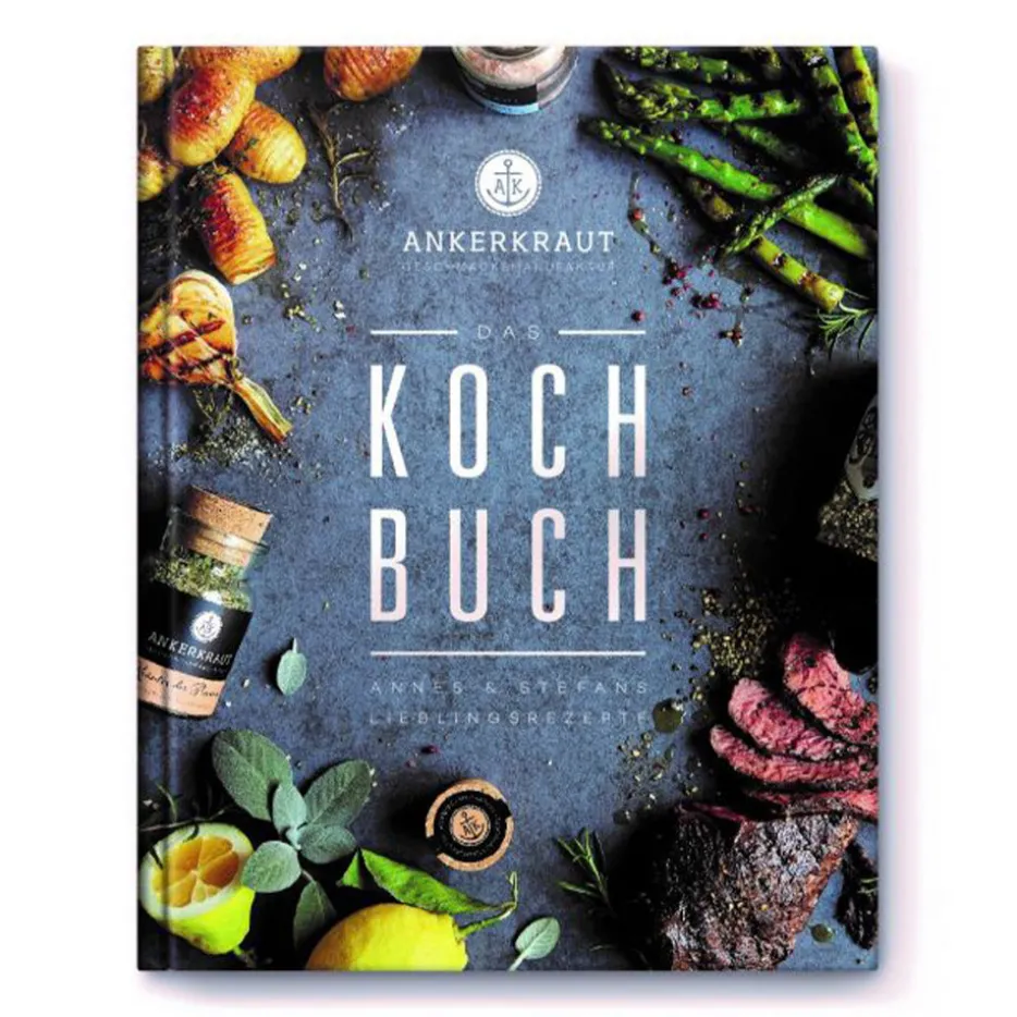 Das Kochbuch 6. Auflage