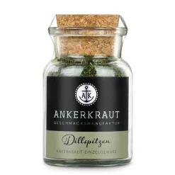 Dillspitzen