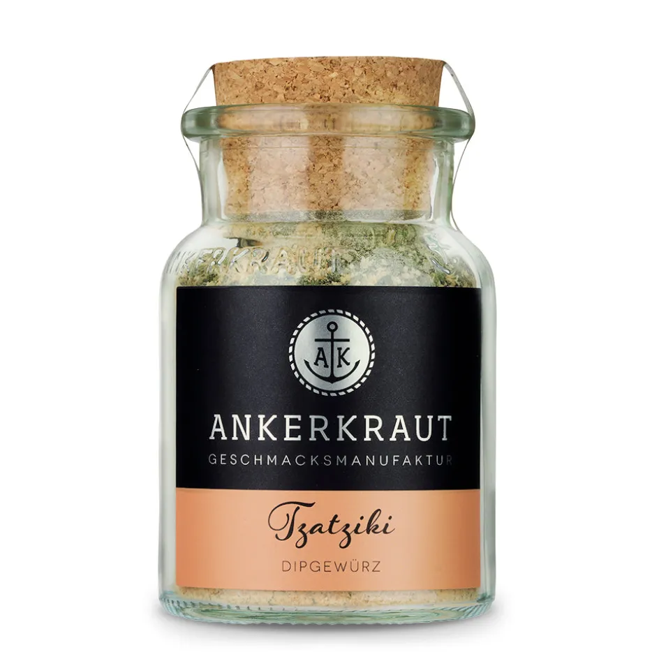 Dip Gewürz-Box
