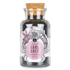 Earl Grey Schwarztee